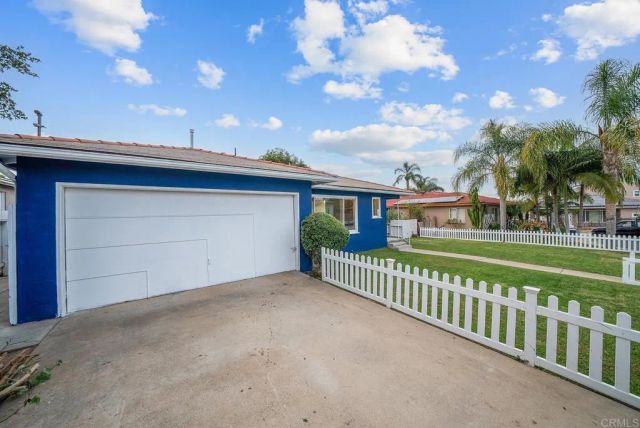 194 Corte Helena Avenue, Chula Vista, CA 91910