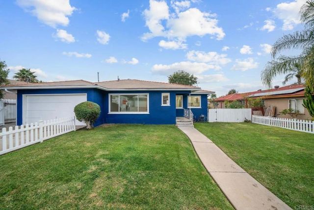 194 Corte Helena Avenue, Chula Vista, CA 91910