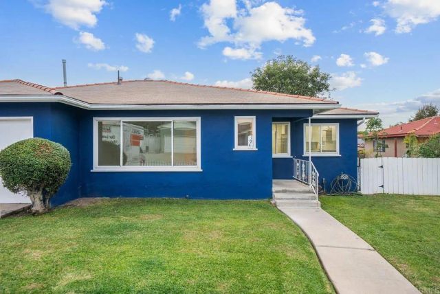 194 Corte Helena Avenue, Chula Vista, CA 91910