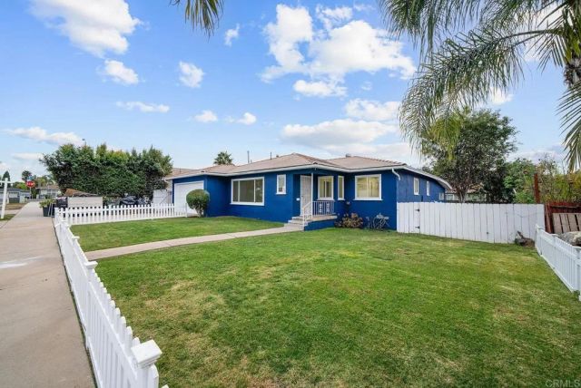 194 Corte Helena Avenue, Chula Vista, CA 91910