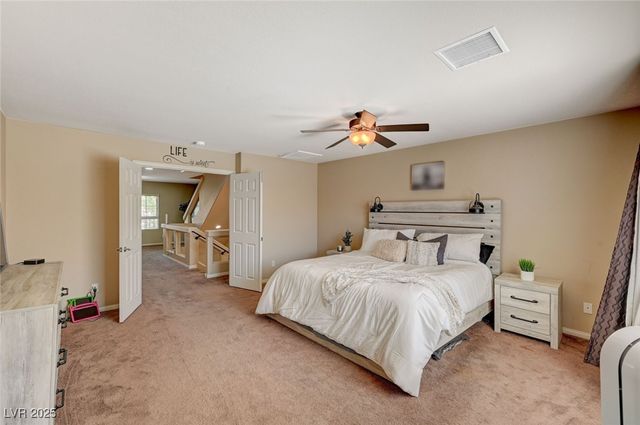 4535 Mission Meadow Circle, Las Vegas, NV 89139