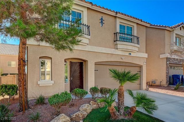 4535 Mission Meadow Circle, Las Vegas, NV 89139