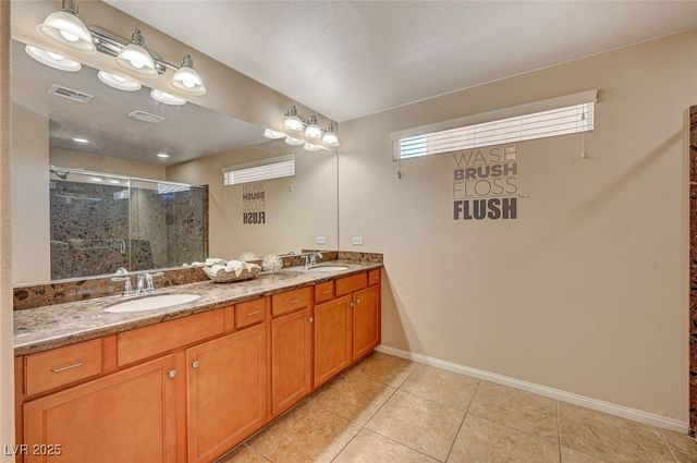 4535 Mission Meadow Circle, Las Vegas, NV 89139