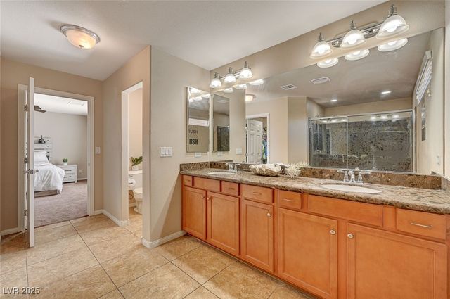 4535 Mission Meadow Circle, Las Vegas, NV 89139