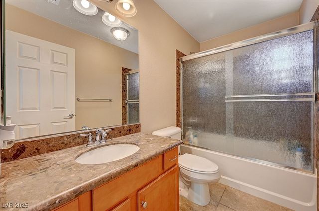 4535 Mission Meadow Circle, Las Vegas, NV 89139