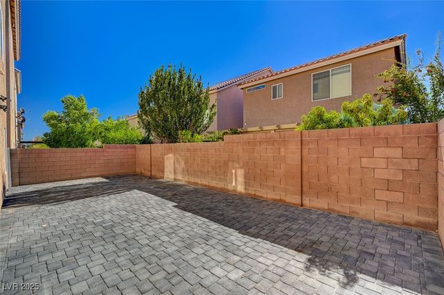 4535 Mission Meadow Circle, Las Vegas, NV 89139