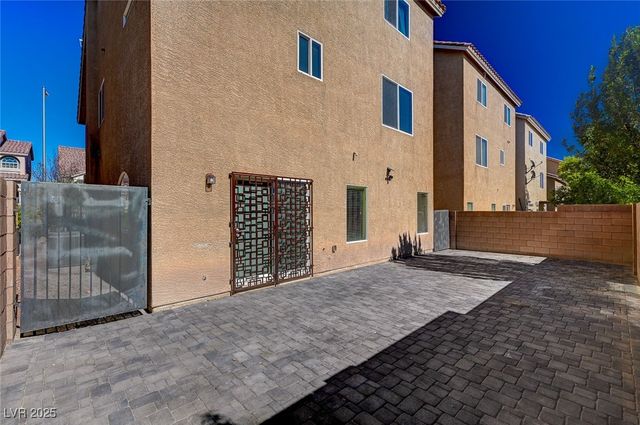 4535 Mission Meadow Circle, Las Vegas, NV 89139