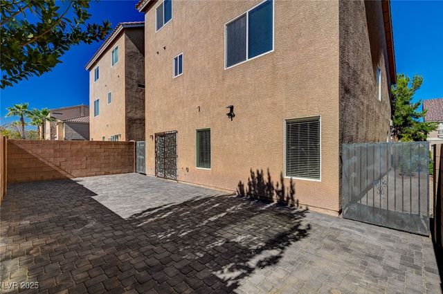 4535 Mission Meadow Circle, Las Vegas, NV 89139