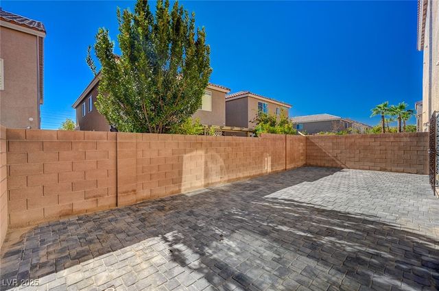 4535 Mission Meadow Circle, Las Vegas, NV 89139