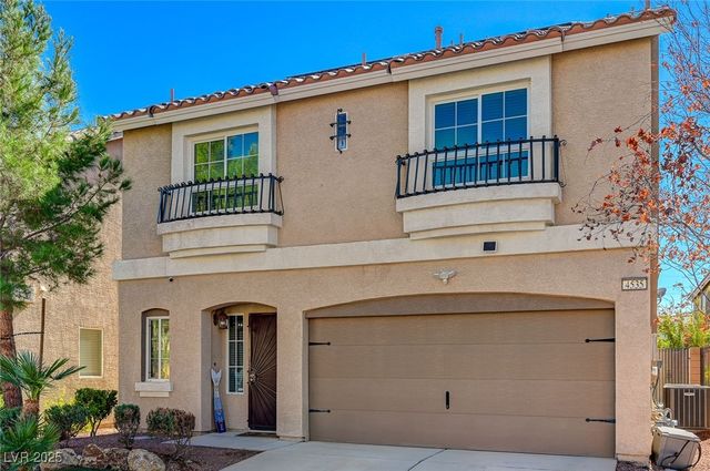4535 Mission Meadow Circle, Las Vegas, NV 89139