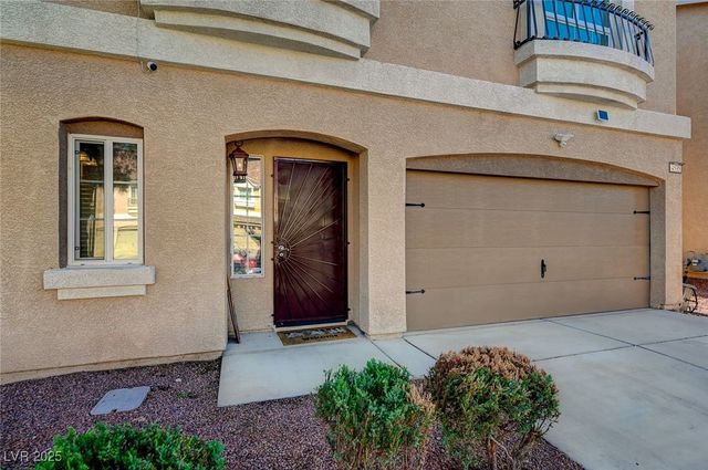 4535 Mission Meadow Circle, Las Vegas, NV 89139