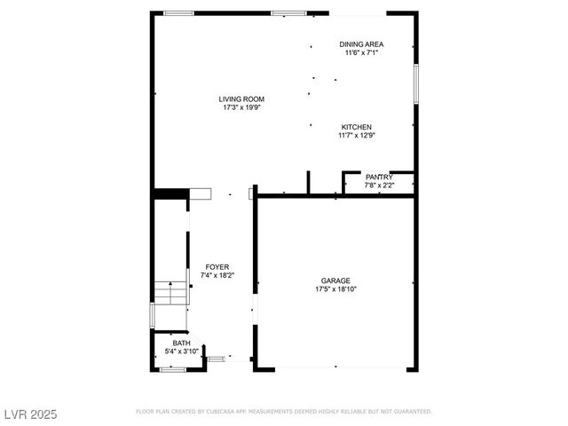 4535 Mission Meadow Circle, Las Vegas, NV 89139