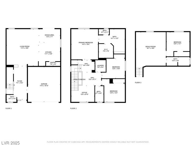 4535 Mission Meadow Circle, Las Vegas, NV 89139