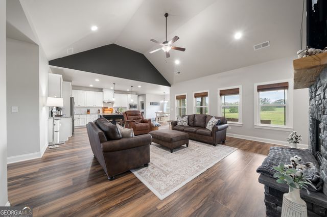 51 Linton Estates Avenue, Newnan, GA 30263