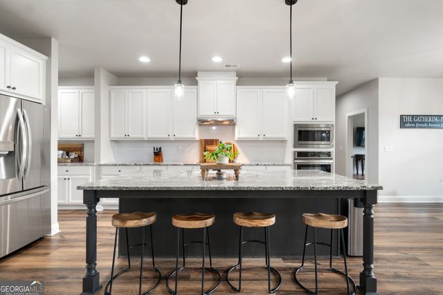 51 Linton Estates Avenue, Newnan, GA 30263