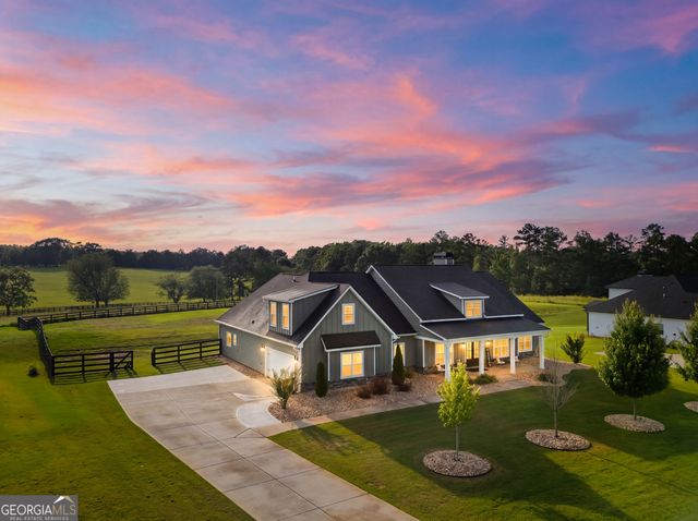 51 Linton Estates Avenue, Newnan, GA 30263
