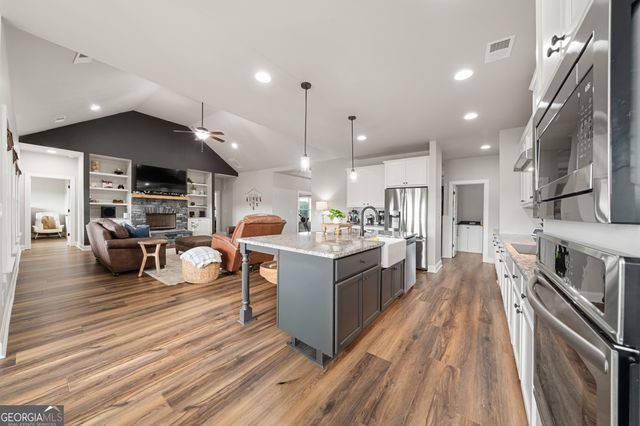 51 Linton Estates Avenue, Newnan, GA 30263