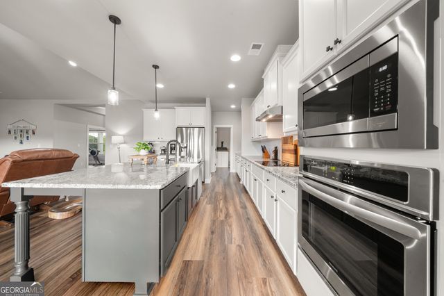 51 Linton Estates Avenue, Newnan, GA 30263