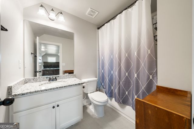 51 Linton Estates Avenue, Newnan, GA 30263