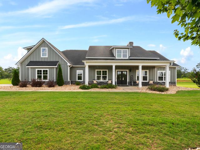 51 Linton Estates Avenue, Newnan, GA 30263