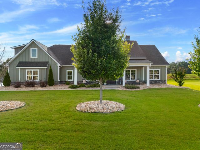 51 Linton Estates Avenue, Newnan, GA 30263