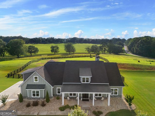 51 Linton Estates Avenue, Newnan, GA 30263