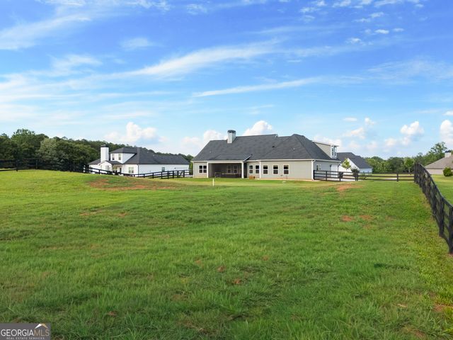51 Linton Estates Avenue, Newnan, GA 30263