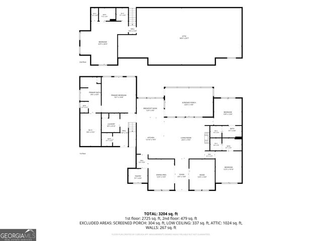 51 Linton Estates Avenue, Newnan, GA 30263