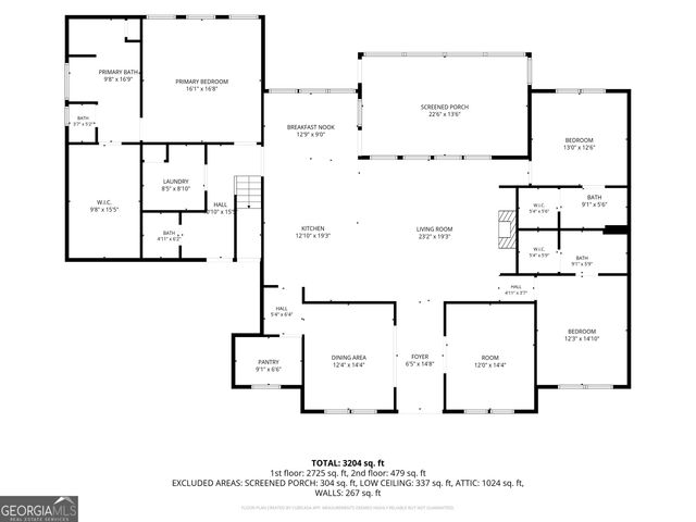 51 Linton Estates Avenue, Newnan, GA 30263