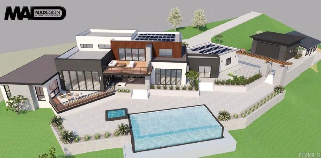 3736 38 Via Rancho Michelle, Encinitas, CA 92024 — exterior