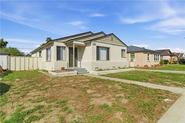 127 W Zane Street, Long Beach, CA 90805