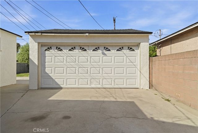 127 W Zane Street, Long Beach, CA 90805