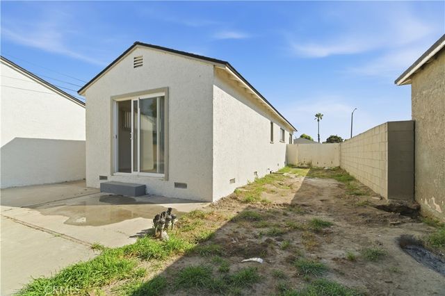 127 W Zane Street, Long Beach, CA 90805