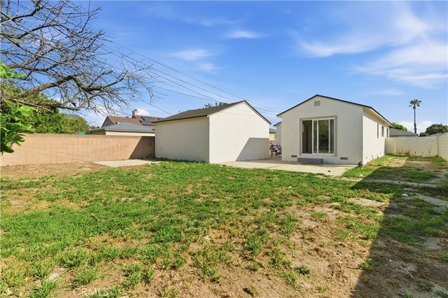 127 W Zane Street, Long Beach, CA 90805