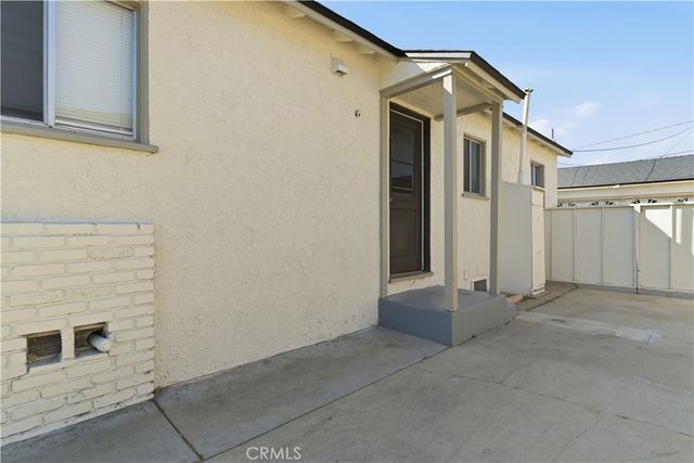 127 W Zane Street, Long Beach, CA 90805