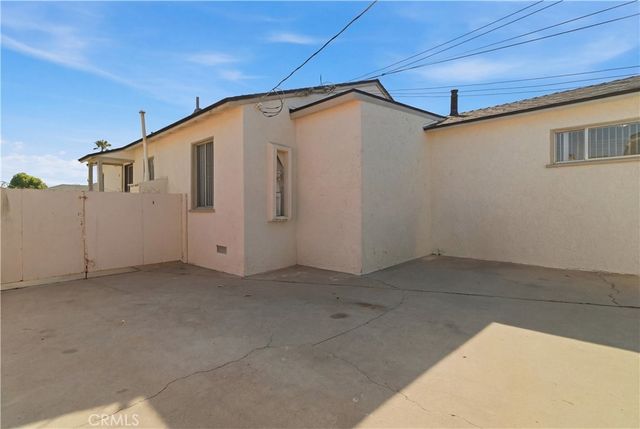 127 W Zane Street, Long Beach, CA 90805