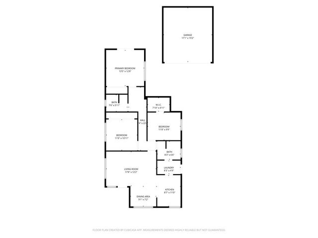 127 W Zane Street, Long Beach, CA 90805