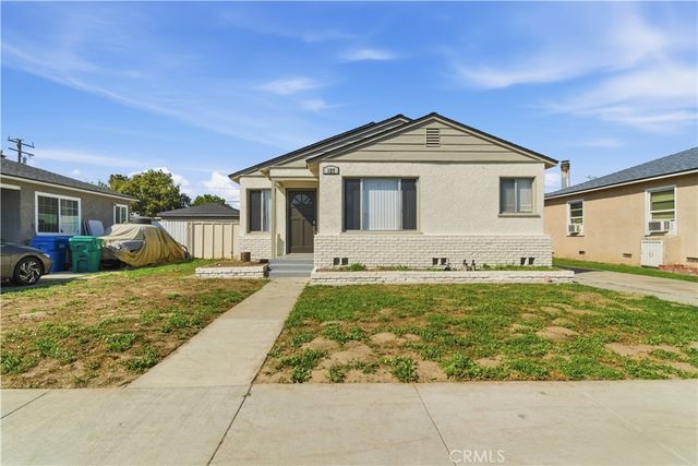 127 W Zane Street, Long Beach, CA 90805