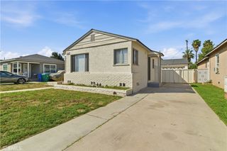 127 W Zane Street, Long Beach, CA 90805
