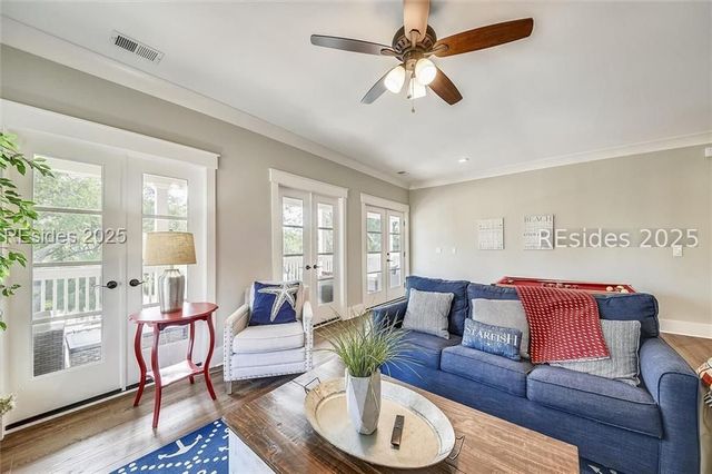 19 Sanddollar Rd, Hilton Head Island, SC 29928