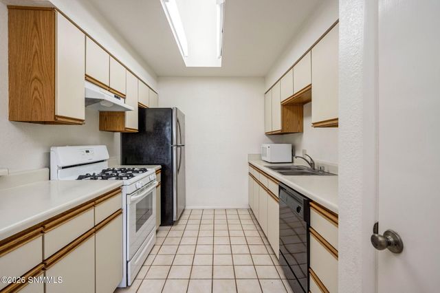 3307 Venus Street, Las Cruces, NM 88012