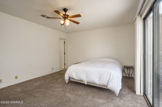 3307 Venus Street, Las Cruces, NM 88012