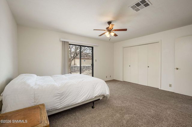 3307 Venus Street, Las Cruces, NM 88012