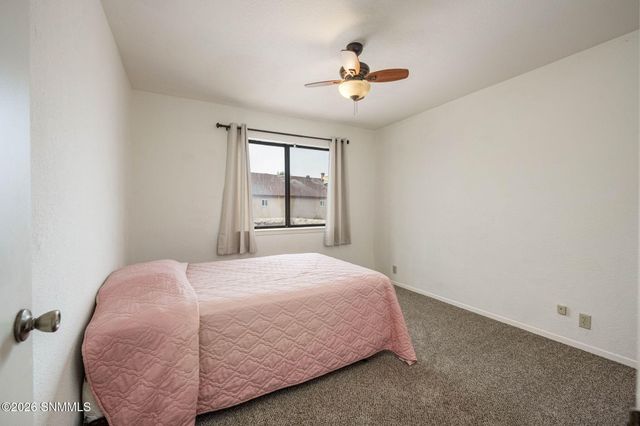 3307 Venus Street, Las Cruces, NM 88012