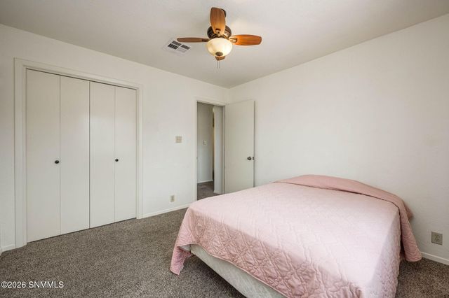 3307 Venus Street, Las Cruces, NM 88012