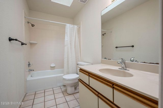 3307 Venus Street, Las Cruces, NM 88012