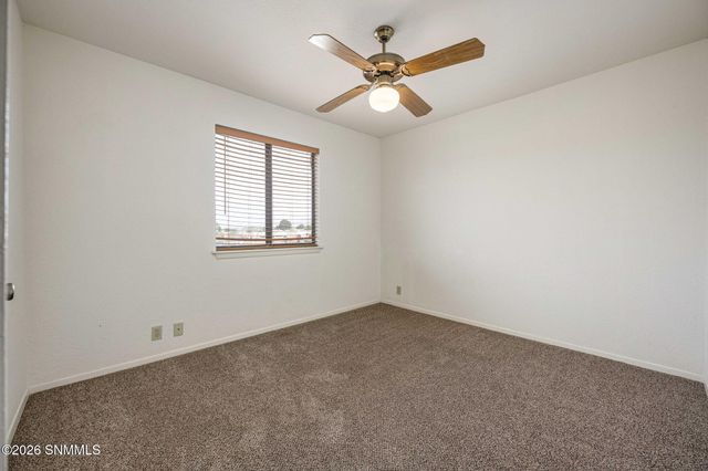 3307 Venus Street, Las Cruces, NM 88012