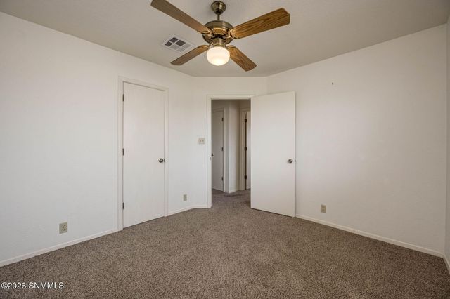 3307 Venus Street, Las Cruces, NM 88012