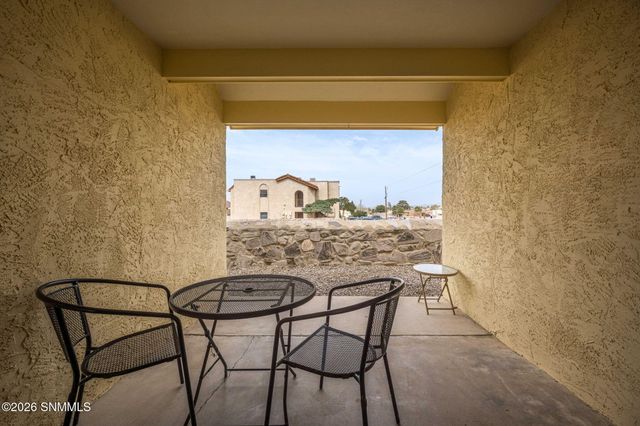 3307 Venus Street, Las Cruces, NM 88012