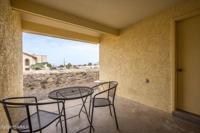 3307 Venus Street, Las Cruces, NM 88012